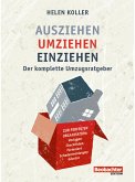Ausziehen - umziehen - einziehen (eBook, PDF)