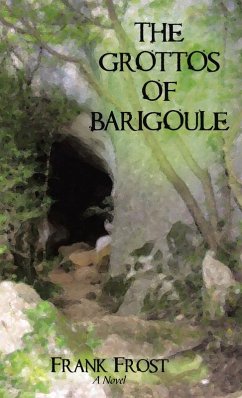 Cover The Grottos of Barigoule