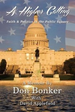 A Higher Calling - Bonker, Don