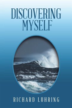 Discovering Myself - Luhring, Richard