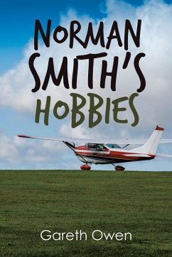 Norman Smith's Hobbies - Owen, Gareth