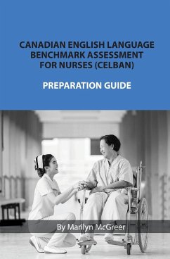 Canadian English Language Benchmark Assessment for Nurses - McGreer, Marilyn