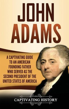 John Adams - History, Captivating