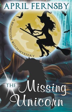 The Missing Unicorn - Fernsby, April