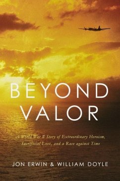 Beyond Valor - Erwin, Jon; Doyle, William