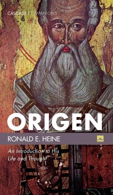 Origen - Heine, Ronald E.