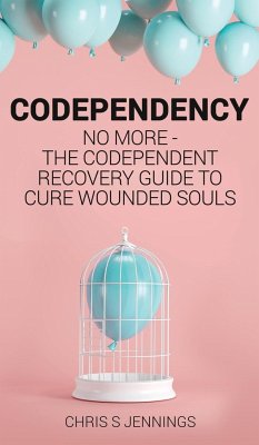 Codependency - Jennings, Chris S