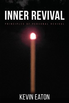 Cover Inner Revival