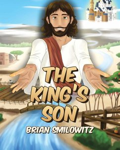 The King's Son - Smilowitz, Brian