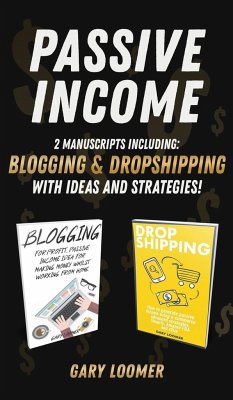 Passive Income - Loomer, Gary