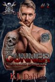 Gunner (Savaged Souls MC, #2) (eBook, ePUB)
