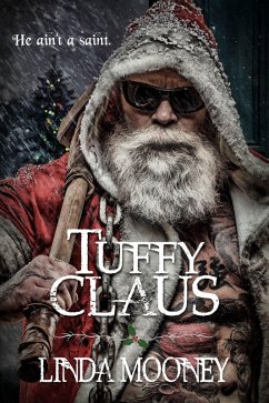 Cover Tuffy Claus (eBook, ePUB)