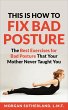This is How To Fix Bad Posture (eBook,... - Bild 1