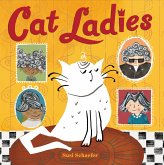 Cat Ladies Cat Ladies