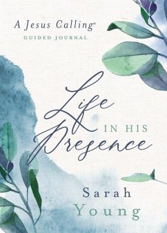 Life in His Presence - Young, Sarah