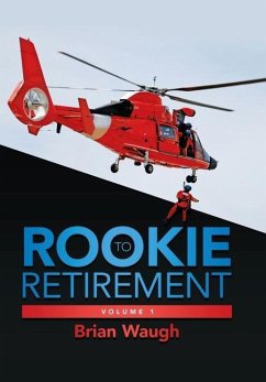 Rookie to Retirement - Waugh, Brian