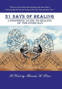 31 Days of Healing - Price, Brenda H.