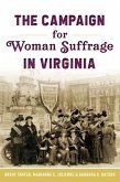 The Campaign for Woman Suffrage in Virginia