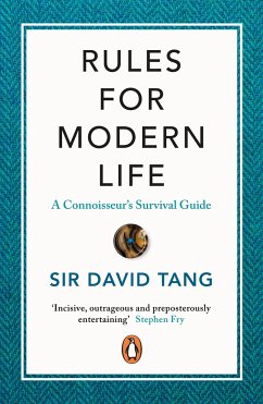 Rules for Modern Life - Tang, Sir David