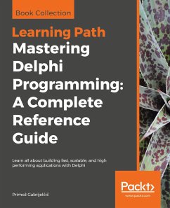 Mastering Delphi Programming - Gabrijel¿i¿, Primo¿