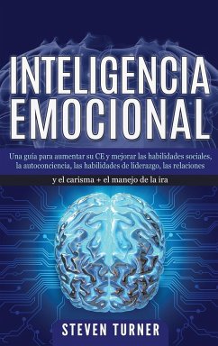 Inteligencia Emocional - Turner, Steven