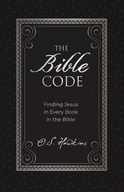 The Bible Code - Hawkins, O S