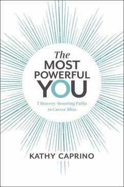 The Most Powerful You - Caprino, Kathy