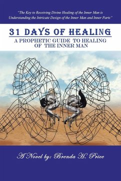 31 Days of Healing - Price, Brenda H.