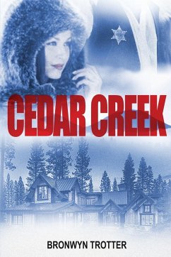 Cedar Creek - Trotter, Bronwyn