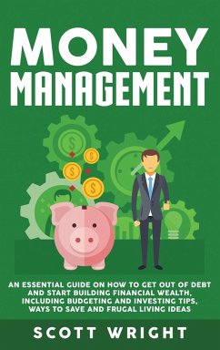 Money Management - Wright, Scott