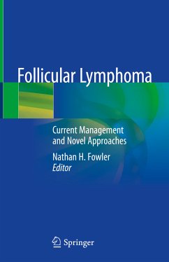 Follicular Lymphoma (eBook, PDF)