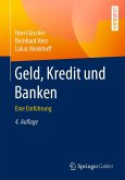 Geld, Kredit und Banken (eBook, PDF)