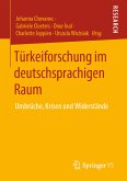 Türkeiforschung im deutschsprachigen Raum (eBook, PDF)