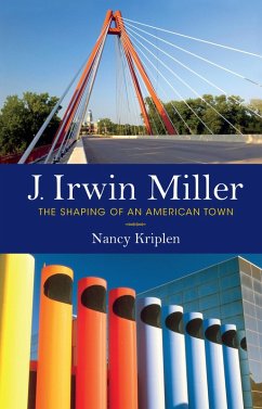J. Irwin Miller (eBook, ePUB) - Kriplen, Nancy