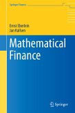 Mathematical Finance (eBook, PDF)