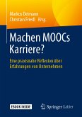 Machen MOOCs Karriere? (eBook, PDF)