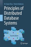 Principles of Distributed Database Systems (eBook, PDF)