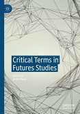 Critical Terms in Futures Studies (eBook, PDF)