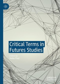 Critical Terms in Futures Studies (eBook, PDF)