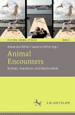 Animal Encounters (eBook, PDF)