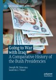 Going to War with Iraq (eBook, PDF)