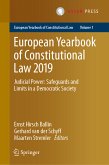 European Yearbook of Constitutional Law 2019 (eBook, PDF)