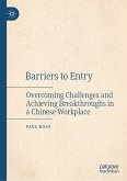 Barriers to Entry (eBook, PDF)