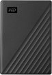 Western Digital My Passport 4TB Schwarz... - Bild 1