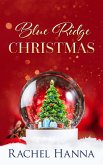 Blue Ridge Christmas (eBook, ePUB)