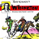 Winnetous letzte Stunde (MP3-Download)