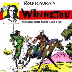 Winnetous letzte Stunde (MP3-Download) - Kauka, Rolf