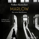 Marlow / Kommissar Gereon Rath Bd.7 (MP3-Download) Marlow / Kommissar Gereon Rath Bd.7 (MP3-Download)
