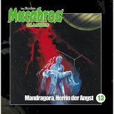 Mandragora, Herrin der Angst (MP3-Download)