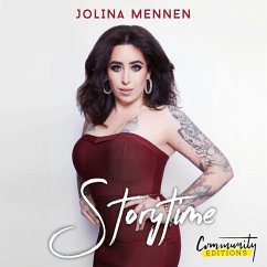 Storytime (MP3-Download) - Mennen, Jolina